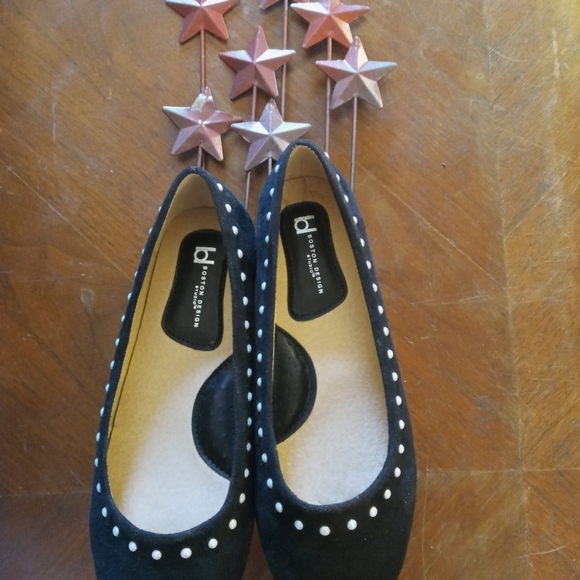 Bl Boston Design Studio Flats - Picture 3 of 4